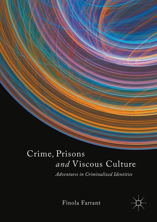 Law and Criminology (R0) - Crime, Prisons and Viscous Cultur ... - cover