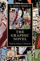 Cambridge Companions to Literature-The Cambridge Companion to the Graphic Novel