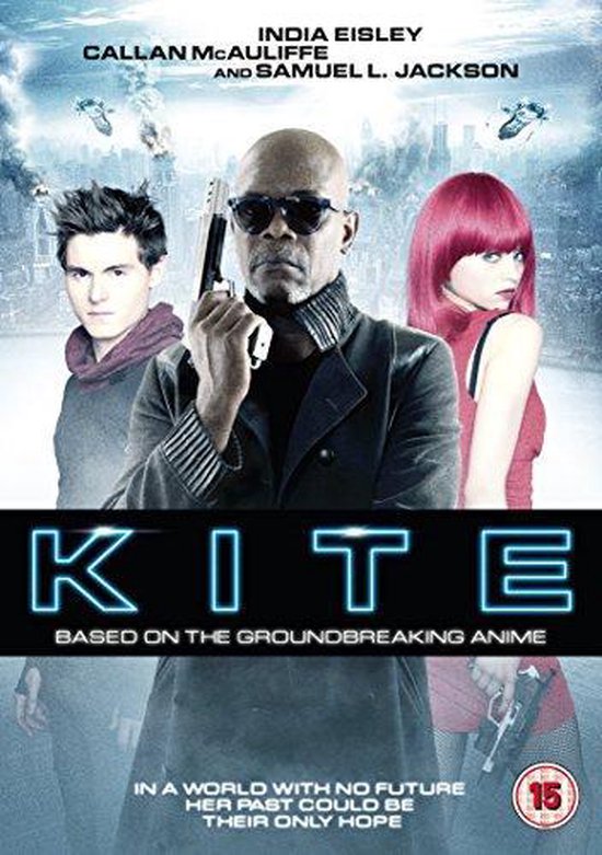 Kite, Movie Muziek
