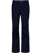 Werkbroek Jmp Werkbroek Inclu. Riem Milton 46 Navy - Maat: 62, Kleur: Navy