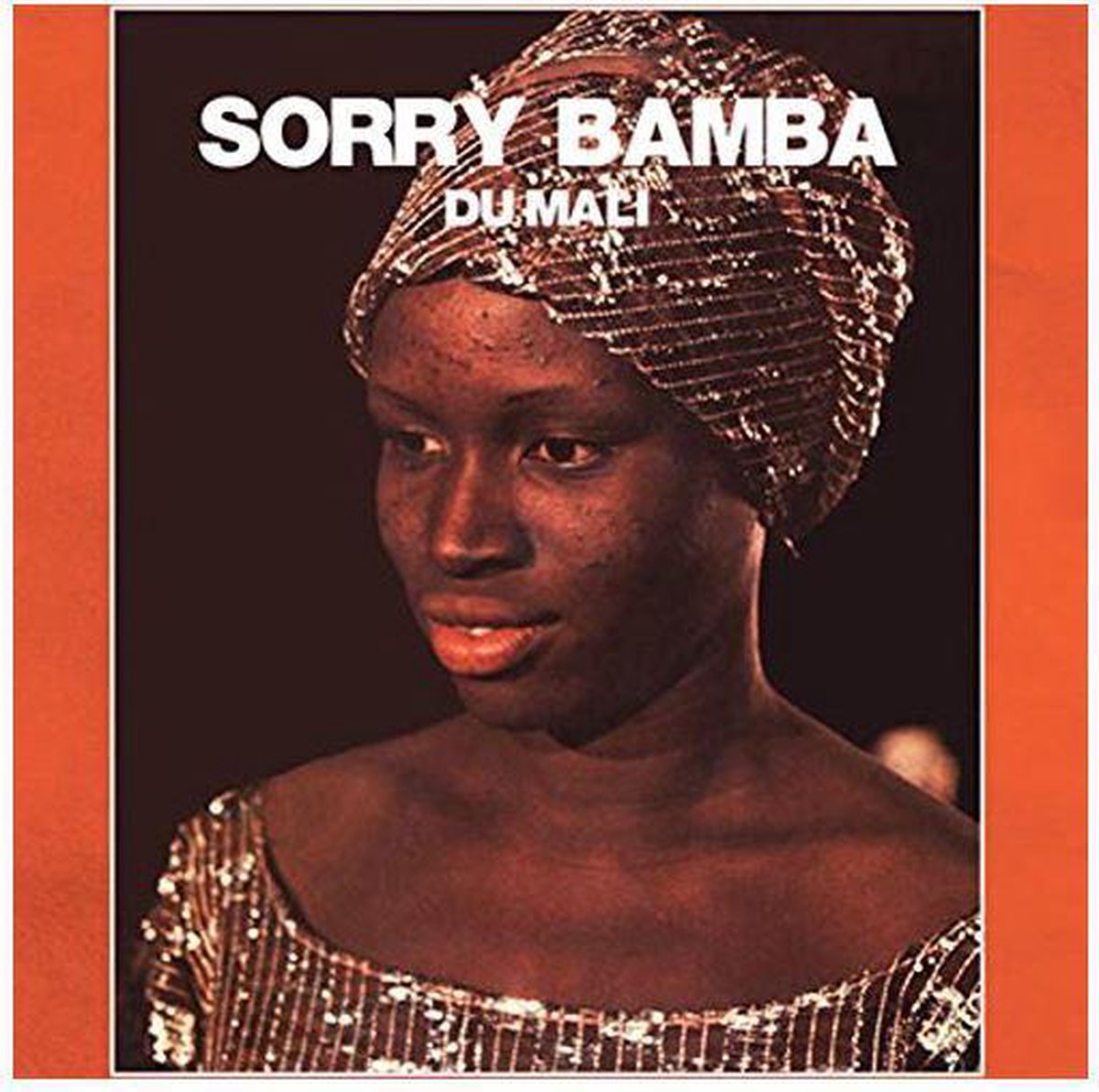 Sorry Bamba Du Mali (1976)