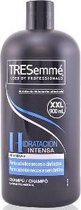 MULTI BUNDEL 3 stuks Tresemme Shampoo Intense Hydration 900ml