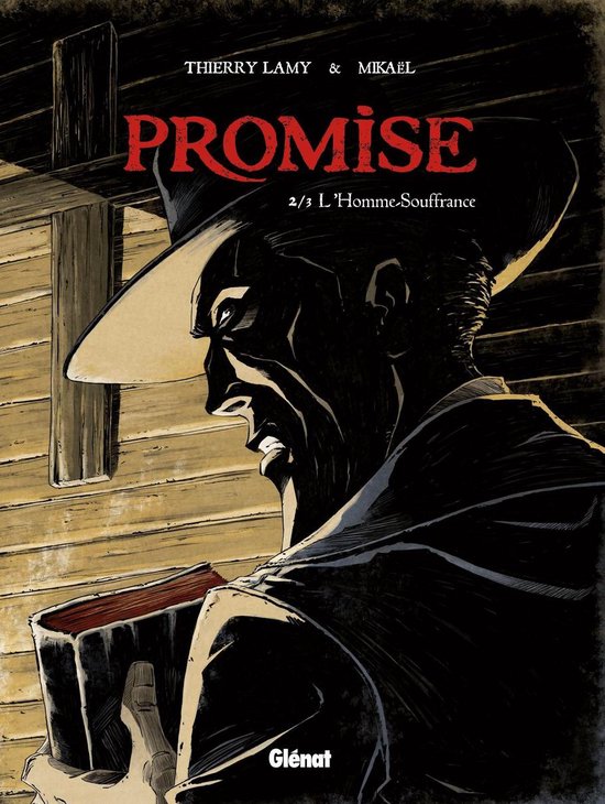 Promise 2 - Promise - Tome 02