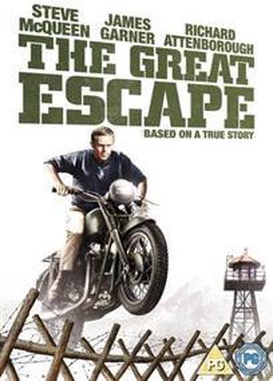 Great Escape