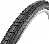 SCHWALBE Marathon Almotion Evo Microskin TL-Easy Fietsband 28" vouwband Reflex zwart Bandenmaat 50-622 | 28x2,00