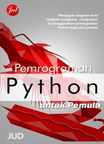 Pemrograman - Pemrograman Python untuk Pemula