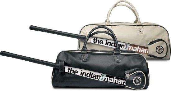Indian Maharadja Fashion Bag - Sticktas - Schoudertas - Zwart bol.com