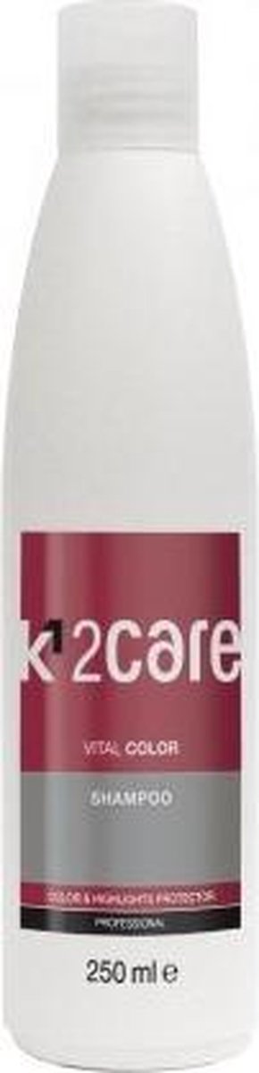 K1 2Care Vital Color Shampoo