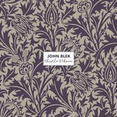 John Blek - Thistle & Thorn (CD)