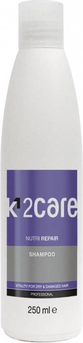 K1 2Care Nutri Repair Shampoo 250 ml