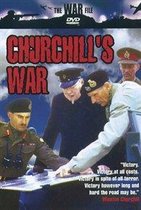 Churchill'S War