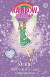 Sianne the Butterfly Fairy Special Rainbow Magic