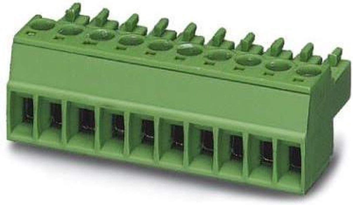 Phoenix Contact Kabelconnector printplaatconnector