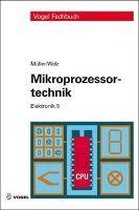 Elektronik 5. Mikroprozessortechnik