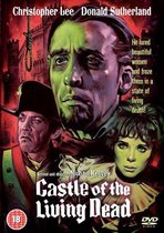 Castle Of The Living Dead