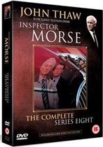 Inspector Morse: Series 8? - Movie