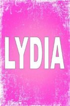 Lydia