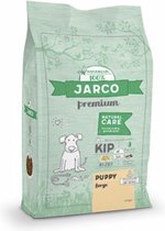 Jarco Dog Natural Large Puppy Kip - Hondenvoer - 12.5 kg 26-45 Kg