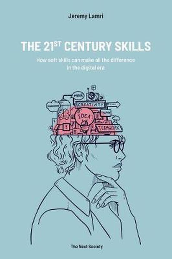 The 21st Century Skills - cover
