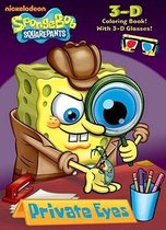 Private Eyes (Spongebob Squarepants)