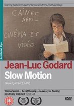 Slow Motion (Import)