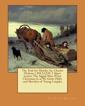 The Trial for Murder. by