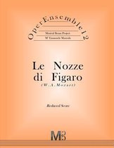 OperEnsemble12, Le Nozze di Figaro (W.A.Mozart)