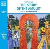 Anna Bentinck - Nesbit: Story Of The Amulet