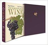 The World Atlas of Wine, 7th Edition