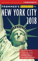 EasyGuides - Frommer's EasyGuide to New York City 2018
