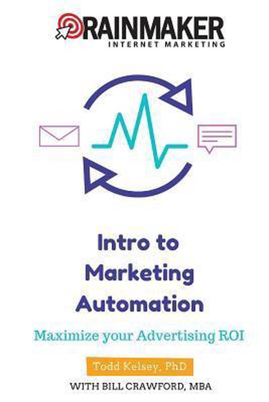 Intro to Marketing Automation - cover