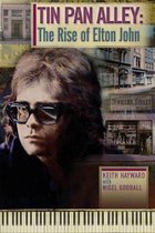 Tin Pan Alley