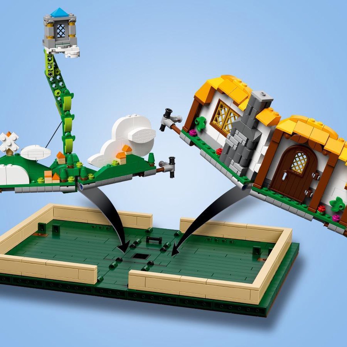 21315 lego cheap