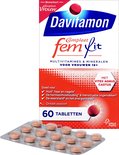 DAV Femfit 60 tab NL