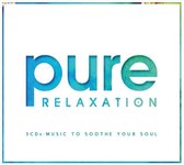 Pure Relaxation [Universal]