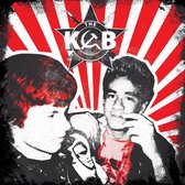 The KGB - The KGB (7" Vinyl Single)