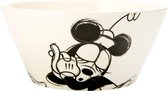 Zak!Designs Disney Classic Mickey Ontbijtkommetje - 6 stuks