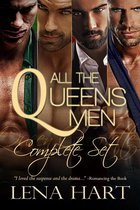Queen Quartette - All the Queens Men