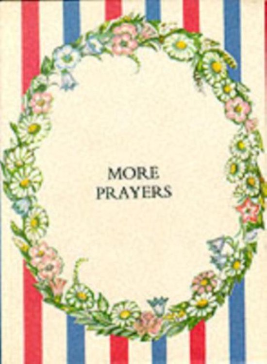 More Prayers (Pres)