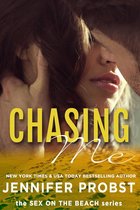 the SEX ON THE BEACH series 2 - Chasing Me