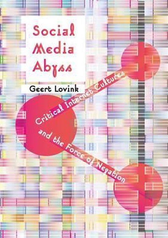 Social Media Abyss - cover