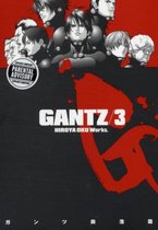 Gantz