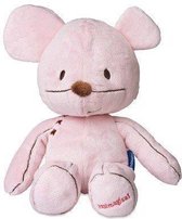 Imaginarium PinkiNico - Bijzondere KicoNico Knuffel - Roze