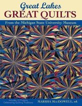 Great Lakes - Great Quilts- Print on Demand Edition