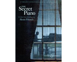 Secret Piano
