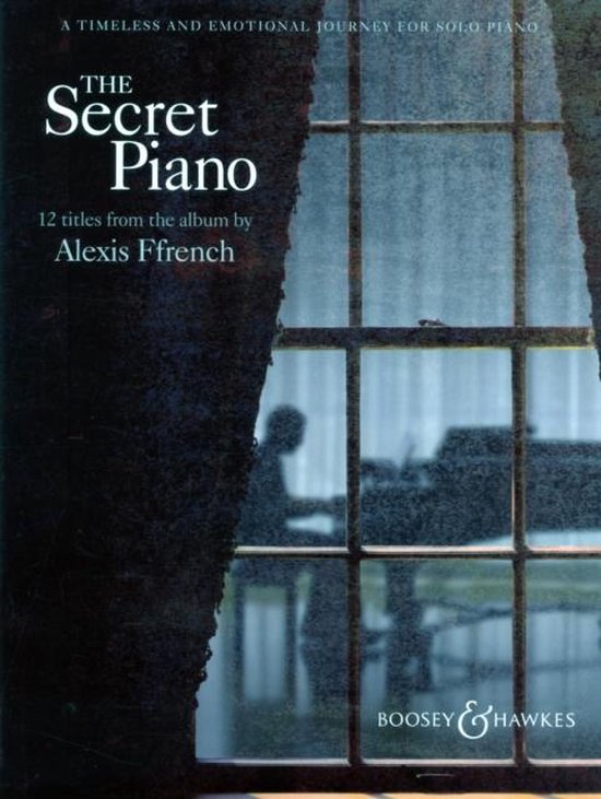 Secret Piano
