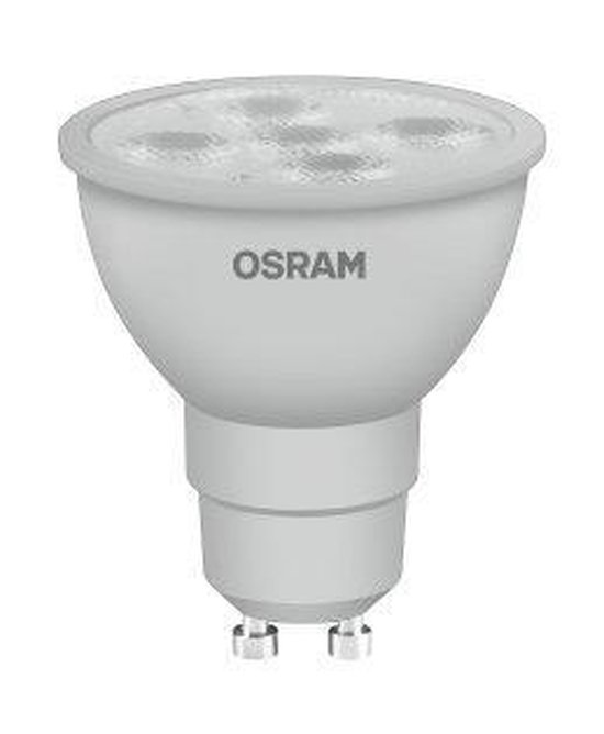 Osram Parathom Advanced PAR16 LED-lamp 5,5 W GU10 A+ | bol.com