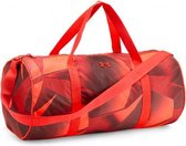 Under Armour Sporttas Favorite Duffle Bag - Rood - 36 Liter