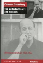 Collected Essays & Critisism V 3 - Affirmations & Refusals