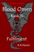 Blood Omen Book III: Fulfilment
